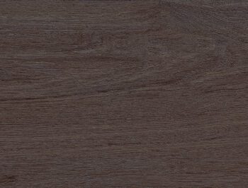 Matte Bodenfliese aus Feinsteinzeug in Holzoptik Tau Albar Wengue, 25x150 cm, Wenge, rektifiziert