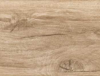 Matte Bodenfliese aus Feinsteinzeug in Holzoptik Tau Eternal Roble, 25x150 cm, Eiche, rektifiziert