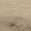 Matte Bodenfliese aus Feinsteinzeug in Holzoptik Tau Bohars Sand, 25x150 cm, Sandbeige, rektifiziert