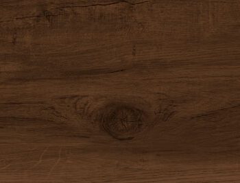 Matte Bodenfliese aus Feinsteinzeug in Holzoptik Tau Eternal Teka, 25x150 cm, Teak, rektifiziert