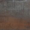 017.450.0898.03972-1 Bodenfliese aus Feinsteinzeug in Cortenstahl-Optik Tau Corten A, 30x60 cm, 10,5 mm, Rostbraun, rektifiziert