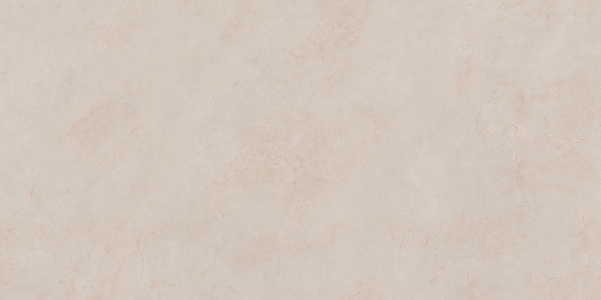 Matte Bodenfliese aus Feinsteinzeug in Steinoptik Orion Marfil, 60x120 cm, 9 mm, Elfenbein