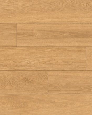 PVC-freier wasserfester Klickboden Kadmos, 20,3x129 cm, 5 mm, AC5, mit integrierter Trittschalldämmung
