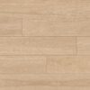 180473-1 PVC-freier wasserfester Klickboden Golgos, 20,3x129 cm, 5 mm, AC5, mit integrierter Trittschalldämmung