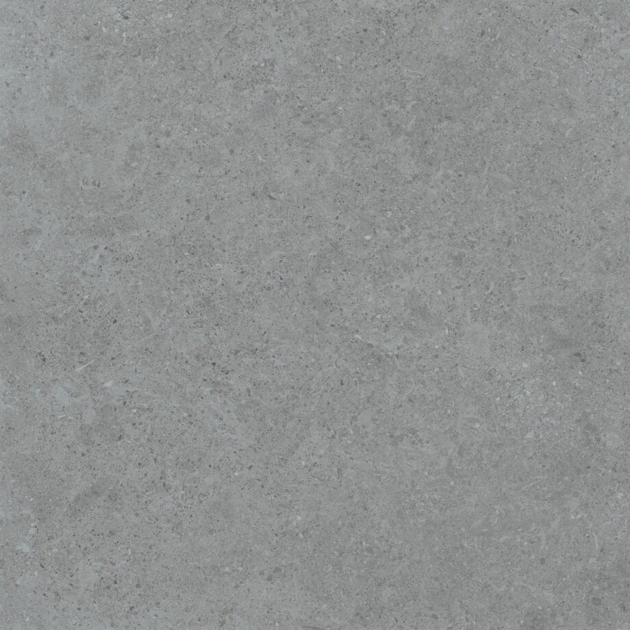 181330-1 Matte Bodenfliese aus Feinsteinzeug in Steinoptik Arcbx Stone Smoke, 60x60 cm, 8,5 mm, Rauchgrau, R10