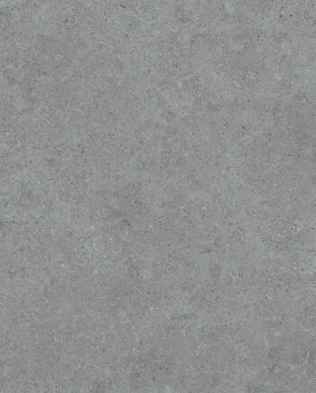 Matte Bodenfliese aus Feinsteinzeug in Steinoptik Arcbx Stone Smoke, 60x120 cm, 8,5 mm, Rauchgrau, R10