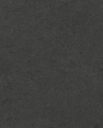 Matte Bodenfliese aus Feinsteinzeug in Steinoptik Arcbx Stone Carbon, 60x60 cm, 8,5 mm, Karbongrau, R10