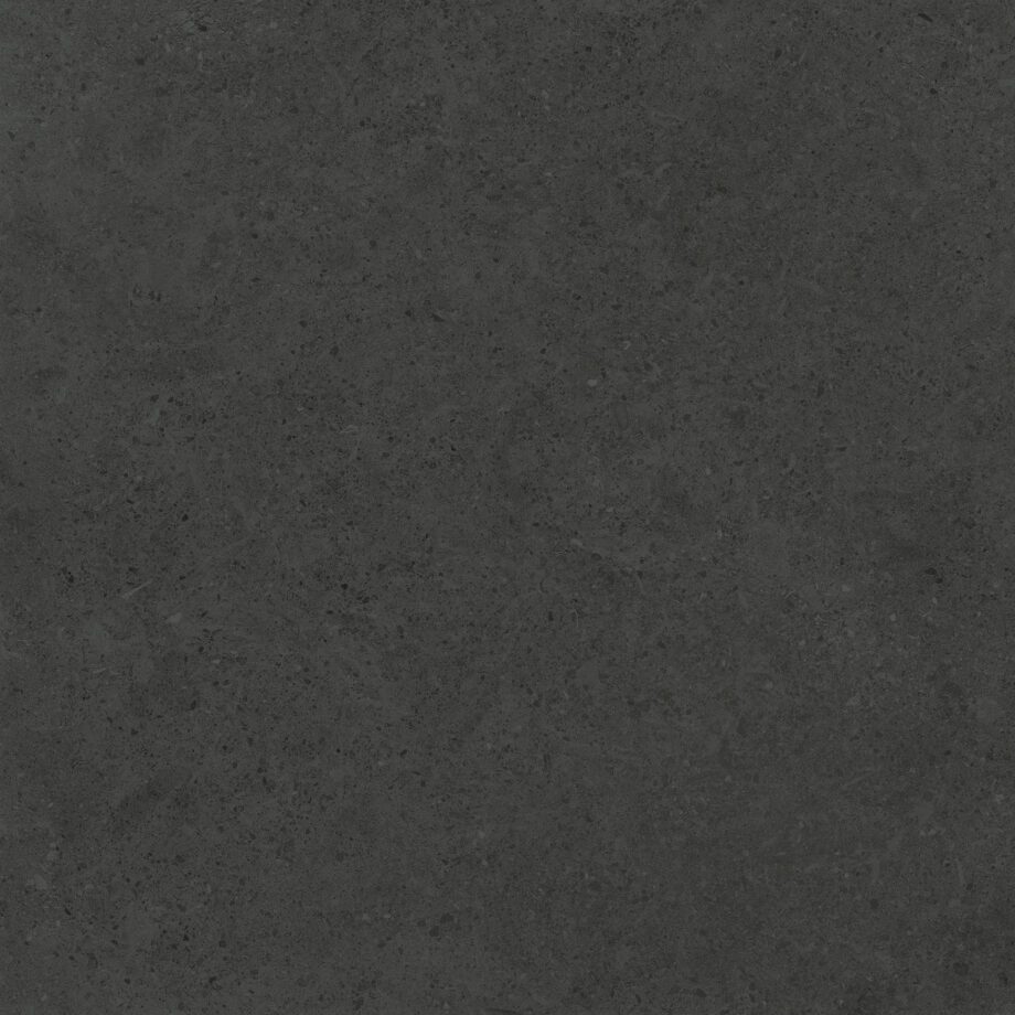 181332-1 Matte Bodenfliese aus Feinsteinzeug in Steinoptik Arcbx Stone Carbon, 60x60 cm, 8,5 mm, Karbongrau, R10