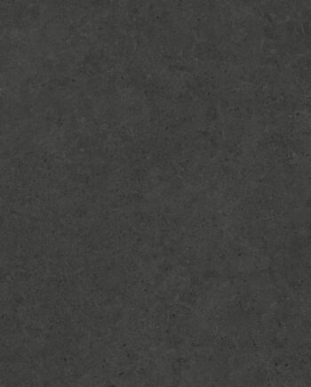 Matte Bodenfliese aus Feinsteinzeug in Steinoptik Arcbx Stone Carbon, 60x120 cm, 8,5 mm, Karbongrau, R10