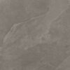 172213-1 Terrassenplatte aus Feinsteinzeug in Steinoptik Slate Stone Grey, 60x60 cm, 20 mm, Grau, R11