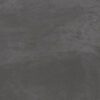 157137-1 Terrassenplatte aus Feinsteinzeug in Betonoptik Bold Antracite, 60x60 cm, 20 mm, Anthrazit, R11