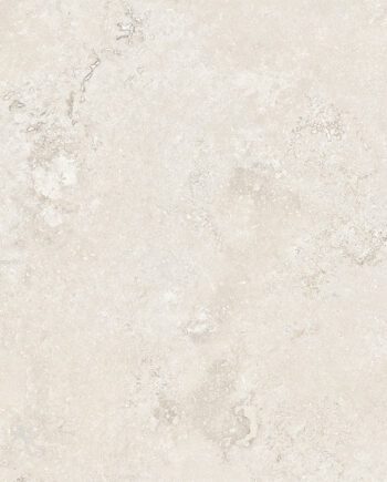Matte Bodenfliese aus Feinsteinzeug in Steinoptik Aurea Beige, 60x60 cm, 10 mm, Beige, R10