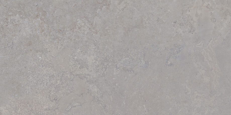 017.696.0183.15205-1 Kiviefektiga terrassiplaat Tau Dorset Silver, 60x120 cm, 20 mm, hõbehall, R11, rektifitseeritud