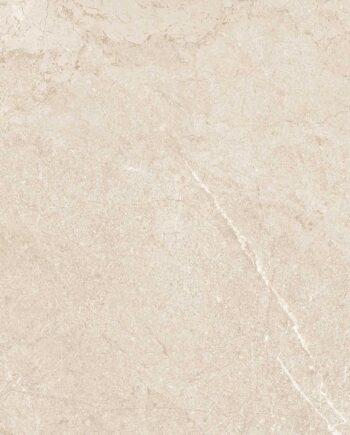 Terrassenplatte aus Feinsteinzeug in Steinoptik Tau Lithos Linen, 60x120 cm, 20 mm, Leinenbeige, rektifiziert