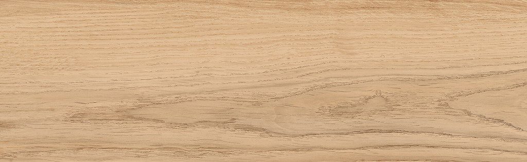 Matte Bodenfliese aus Feinsteinzeug in Holzoptik Riverwood Beige, 18,5x60 cm, 7 mm, Beige – 3