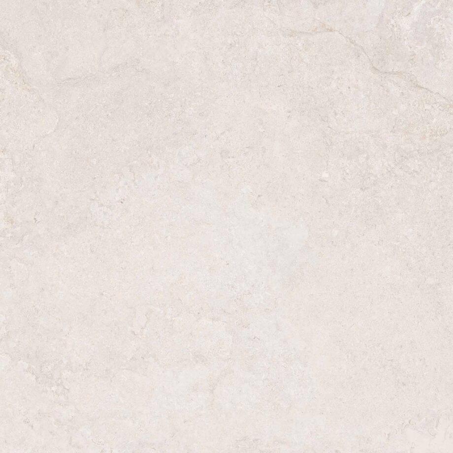017.769.0108.15205-1 Kiviefektiga terrassiplaat Tau Dorset White, 100x100 cm, 20 mm, valge, R11, rektifitseeritud