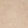 017.769.0119.15205-1 Terrassenplatte in Steinoptik Tau Dorset Sand, 100x100 cm, 20 mm, Sandbeige, R11, rektifiziert