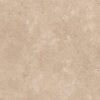 017.785.0119.16736-1 Terrassenplatte in Steinoptik Tau Campaspero Sand, 60x60 cm, 20 mm, Sandbeige, R11, rektifiziert