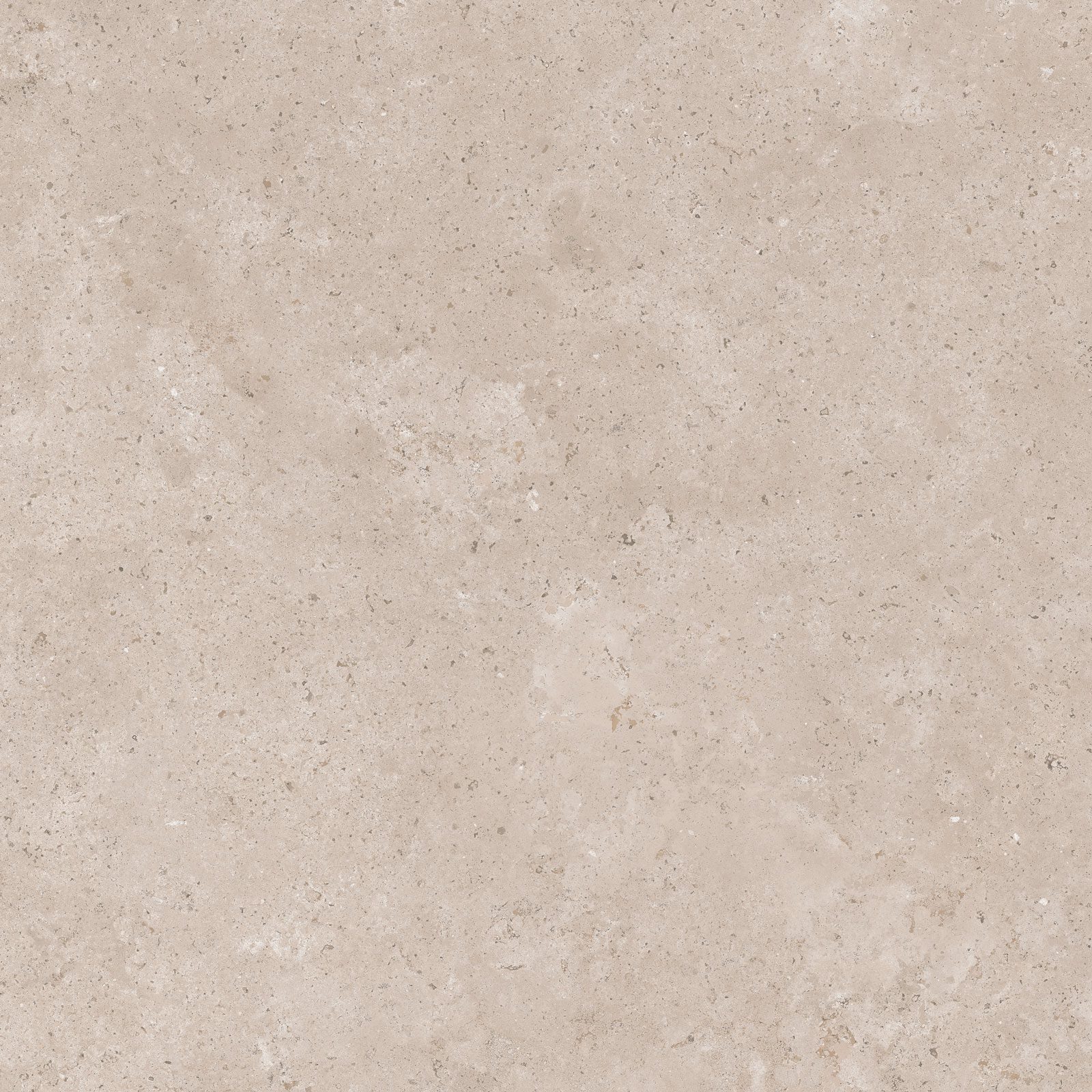Terrassenplatte in Steinoptik Tau Campaspero Pearl, 60x60 cm, 20 mm, Perlgrau, R11, rektifiziert