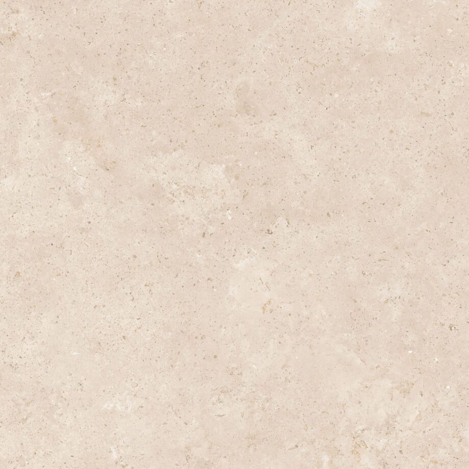 Terrassenplatte in Steinoptik Tau Campaspero Linen, 60x60 cm, 20 mm, Leinenbeige, R11, rektifiziert