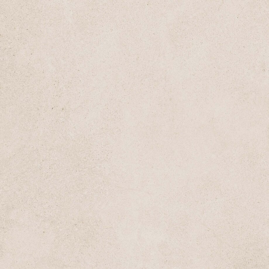 017.840.0313.04400-1 Matte Bodenfliese aus Feinsteinzeug in Betonoptik Tau Integra Linen, 60x60 cm, 9 mm, Leinen, R10, rektifiziert