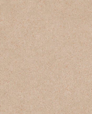 Matte Bodenfliese aus Feinsteinzeug in Terrazzo-Optik Tau Tornares Teide Greige, 60x120 cm, 10,5 mm, Greige, rektifiziert