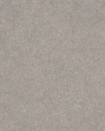 Matte Bodenfliese aus Feinsteinzeug in Terrazzo-Optik Tau Tornares Teide Gray, 60x120 cm, 10,5 mm, Grau, rektifiziert