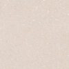 017.869.0163.14236-1 Matte Bodenfliese aus Feinsteinzeug in Terrazzo-Optik Tau Sassy Cream, 60x120 cm, 10,5 mm, Creme, R10, rektifiziert
