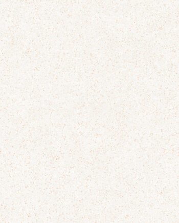 Matte Bodenfliese aus Feinsteinzeug in Terrazzo-Optik Tau Tornares Teide White, 60x120 cm, 10,5 mm, Weiß, rektifiziert