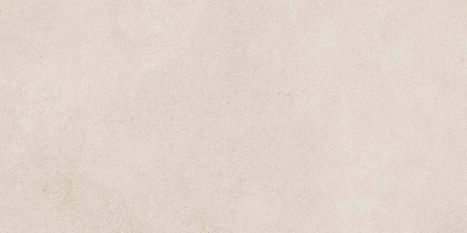 017.869.0313.04400-1 Matte Bodenfliese aus Feinsteinzeug in Betonoptik Tau Integra Linen, 60x120 cm, 10,5 mm, Leinen, R10, rektifiziert
