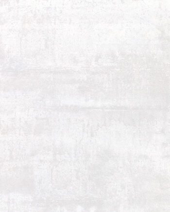 Bodenfliese aus Feinsteinzeug in Cortenstahl-Optik Tau Corten Blanco, 60x120 cm, 10,5 mm, Weiß, rektifiziert