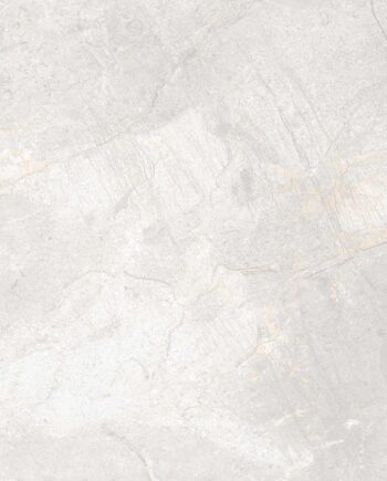 Matte Bodenfliese aus Feinsteinzeug in Steinoptik Tau Mainstone Silver, 60x120 cm, 10,5 mm, Silbergrau, R10, rektifiziert