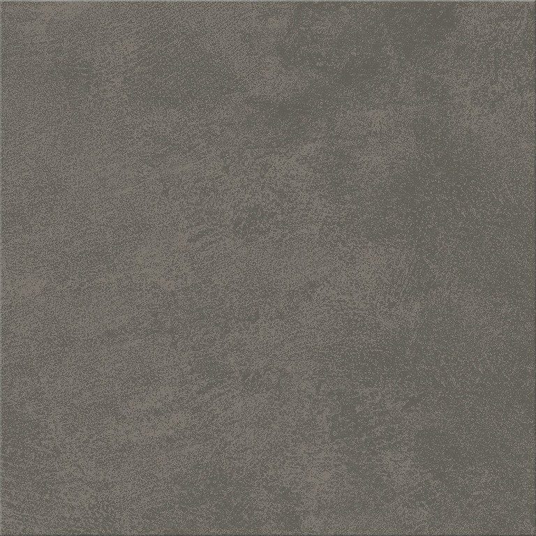 Matte Bodenfliese aus Feinsteinzeug in Betonoptik Ares Grey, 30x30 cm, 8 mm, Grau, R10