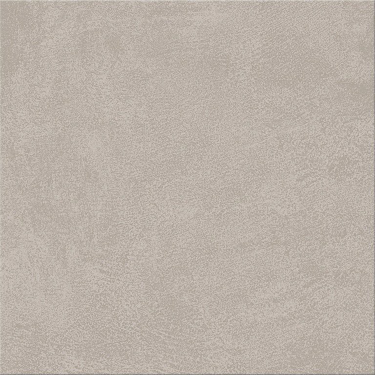 Matte Bodenfliese aus Feinsteinzeug in Betonoptik Ares Light Grey, 30x30 cm, 8 mm, Hellgrau, R10
