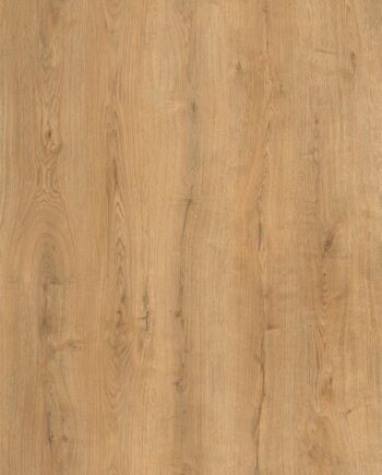 Wasserfeste SPC-Vinyldiele Eiche 2577, 23x128 cm, 5,7 mm, 42/AC6, mit integrierter Trittschalldämmung