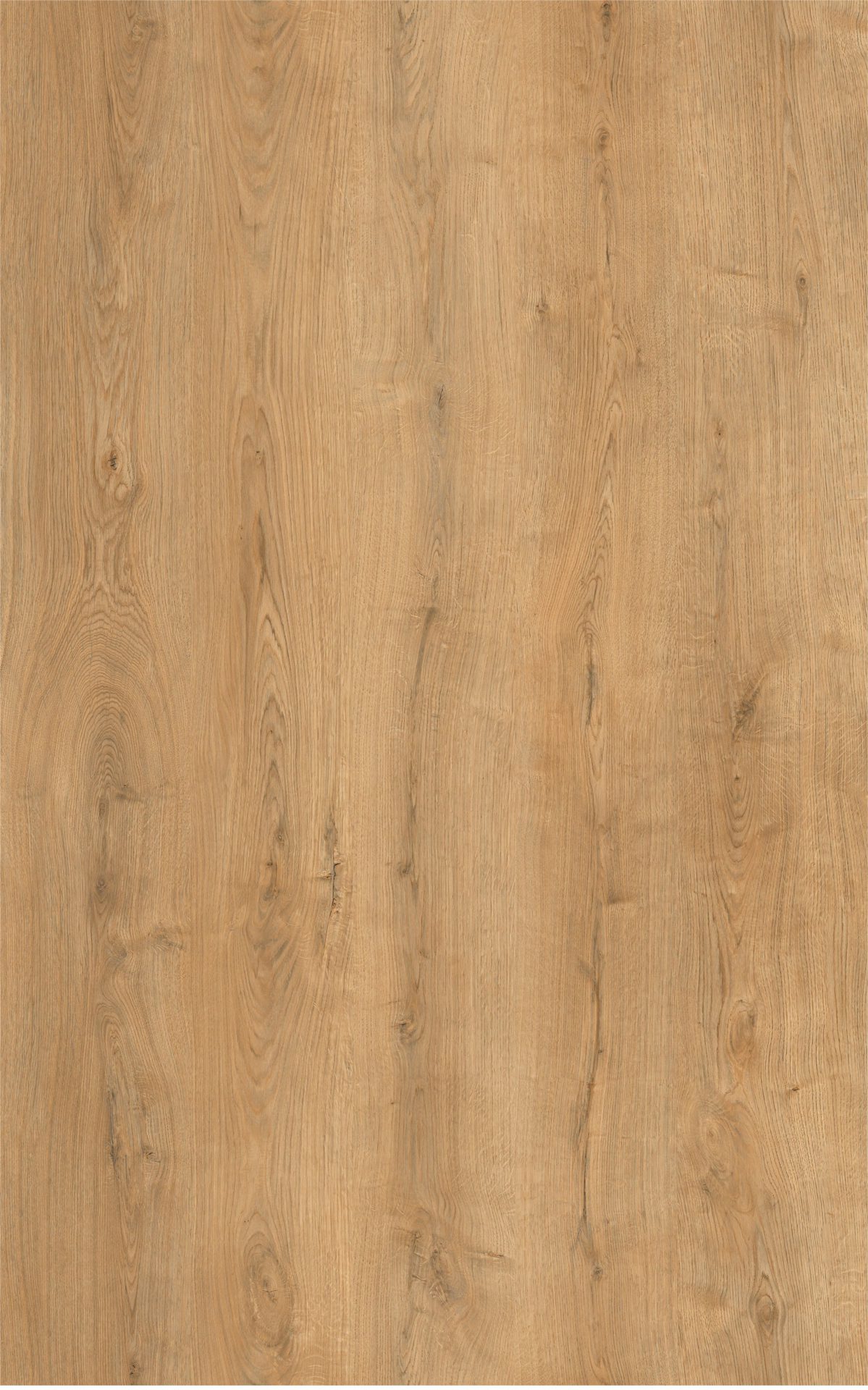 Wasserfeste SPC-Vinyldiele Eiche 2577, 23x128 cm, 5,7 mm, 42/AC6, mit integrierter Trittschalldämmung