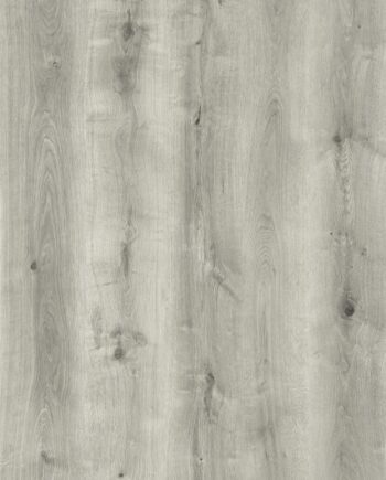 Wasserfeste SPC-Vinyldiele Eiche 2576, 23x128 cm, 5,7 mm, 42/AC6, mit integrierter Trittschalldämmung