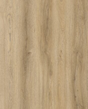 Wasserfeste SPC-Vinyldiele Eiche 2608, 23x128 cm, 5,7 mm, 42/AC6, mit integrierter Trittschalldämmung