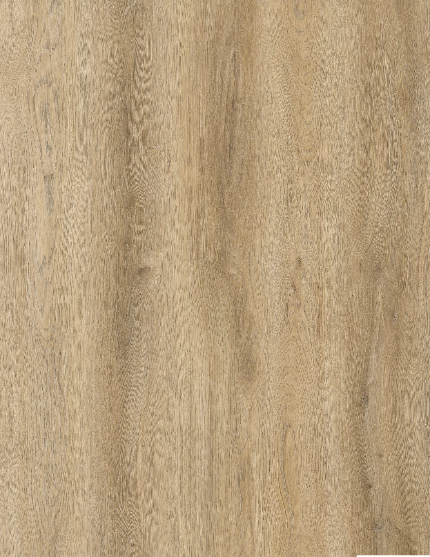 Wasserfeste SPC-Vinyldiele Eiche 2608, 23x128 cm, 5,7 mm, 42/AC6, mit integrierter Trittschalldämmung