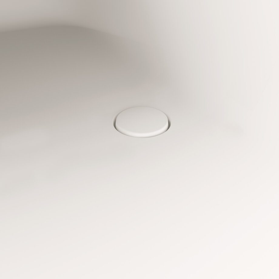Must seinaäärne kivivann PAA QUADRO WALL 160,5×76 cm, Graphite, matt 4 PAA QUADRO WALL Schwarze Vorwand-Badewanne Graphite, matt 160,5x76 cm – 4