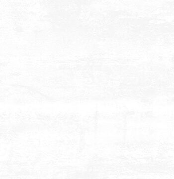 Matte Keramik-Wandfliese in Metalloptik Tau Corten Wall Blanco, 30x60 cm, Weiß, rektifiziert