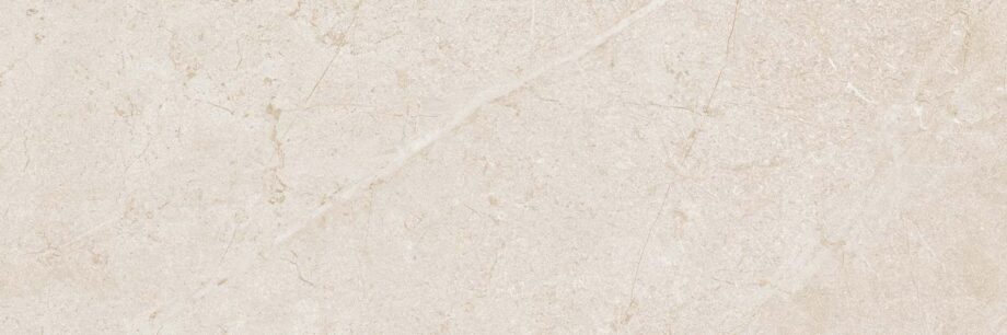 031.872.0313.16742-1 Matte Keramik-Wandfliese in Steinoptik Tau Lithos Wall Linen, 30x90 cm, 8,7 mm, Leinenbeige, rektifiziert