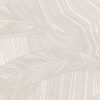 Dekor-Wandfliese aus Keramik in Metalloptik Tau Corten Wall Decor Linen, 30x60 cm, Leinenbeige