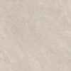 035.090.0164.14047-1 Matte Bodenfliese aus Feinsteinzeug in Steinoptik Tau Caribbean Ivory, 90x90 cm, Elfenbein, rektifiziert