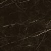 035.090.0157.09213-1 Matte Bodenfliese aus Feinsteinzeug in Marmoroptik Tau Elite Black, 90x90 cm, Schwarz, R10, rektifiziert