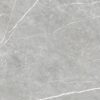 035.090.0368.09213-1 Matte Bodenfliese aus Feinsteinzeug in Marmoroptik Tau Elite Gray, 90x90 cm, Grau, R10, rektifiziert