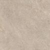 035.120.0625.14047-1 Matte Bodenfliese aus Feinsteinzeug in Steinoptik Tau Caribbean Light Beige, 120x120 cm, 9 mm, Hellbeige, rektifiziert