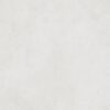 035.120.0108.04400-1 Matte Bodenfliese aus Feinsteinzeug in Betonoptik Tau Integra White, 120x120 cm, 9 mm, Weiß, R10, rektifiziert