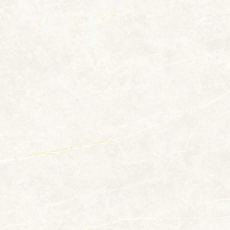 035.120.0108.09213-1 Matte Bodenfliese aus Feinsteinzeug in Marmoroptik Tau Elite White, 120x120 cm, 9 mm, Weiß, R10, rektifiziert