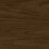 035.220.0205.11202-1 Matte Bodenfliese aus Feinsteinzeug in Holzoptik Tau Dover Coffee, 22,5x180 cm, 11 mm, Kaffeebraun, rektifiziert
